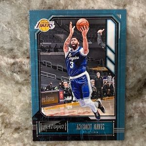 Anthony Davis